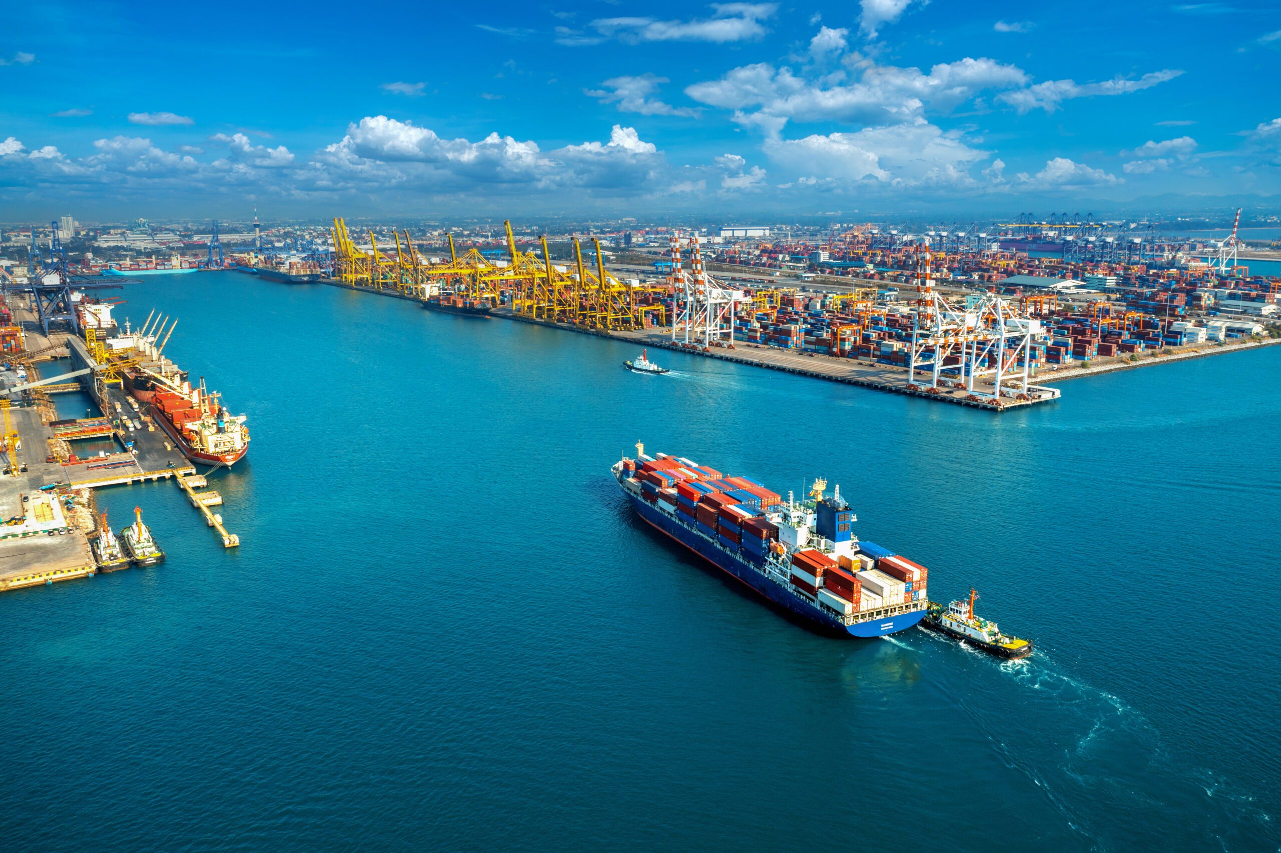 CBAM front-loading how aluminium and HRC trade flows turned in late 2025