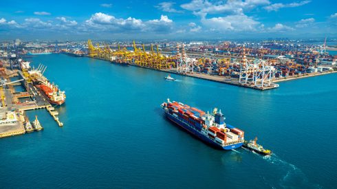 CBAM front-loading how aluminium and HRC trade flows turned in late 2025