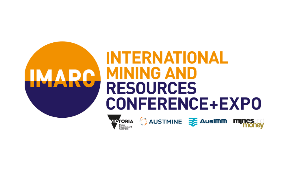 International Mining and Resources Conference + Expo 2026