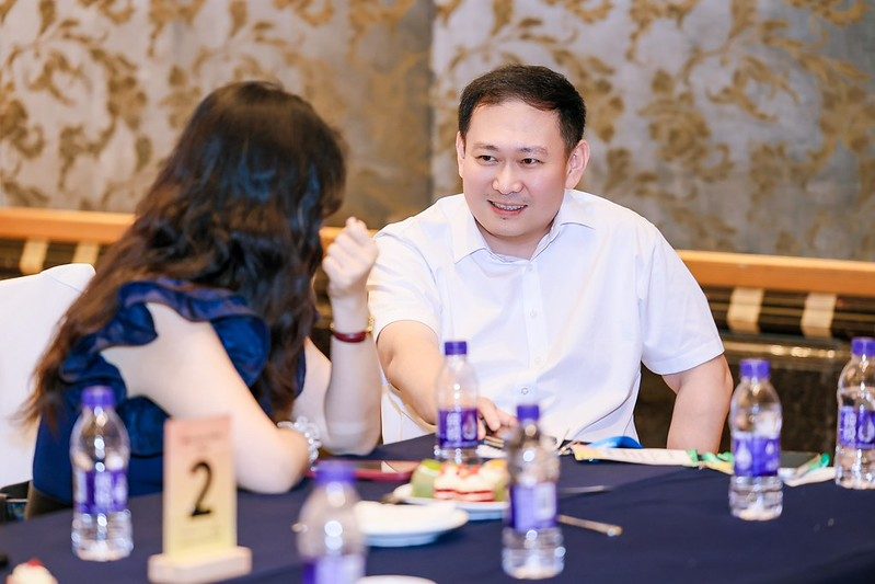 Coaltrans China 2026 event photo
