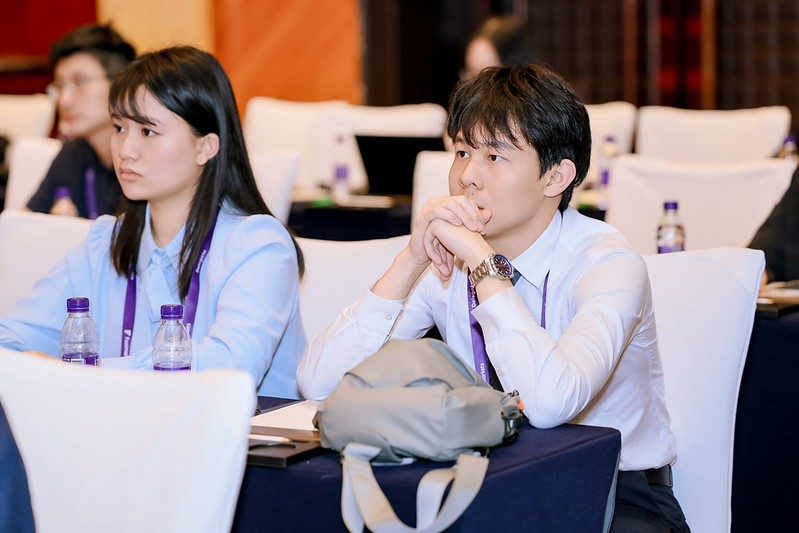 Coaltrans China 2026 event photo