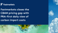 Fastmarkets closes the CBAM pricing gap with daily view of carbon import costs