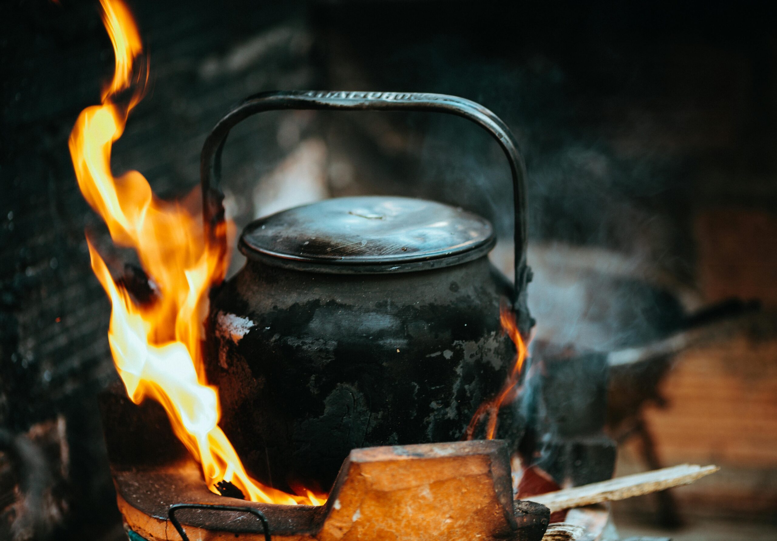 Cookstove developers face CCP vs CORSIA trade-off