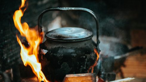 Cookstove developers face CCP vs CORSIA trade-off
