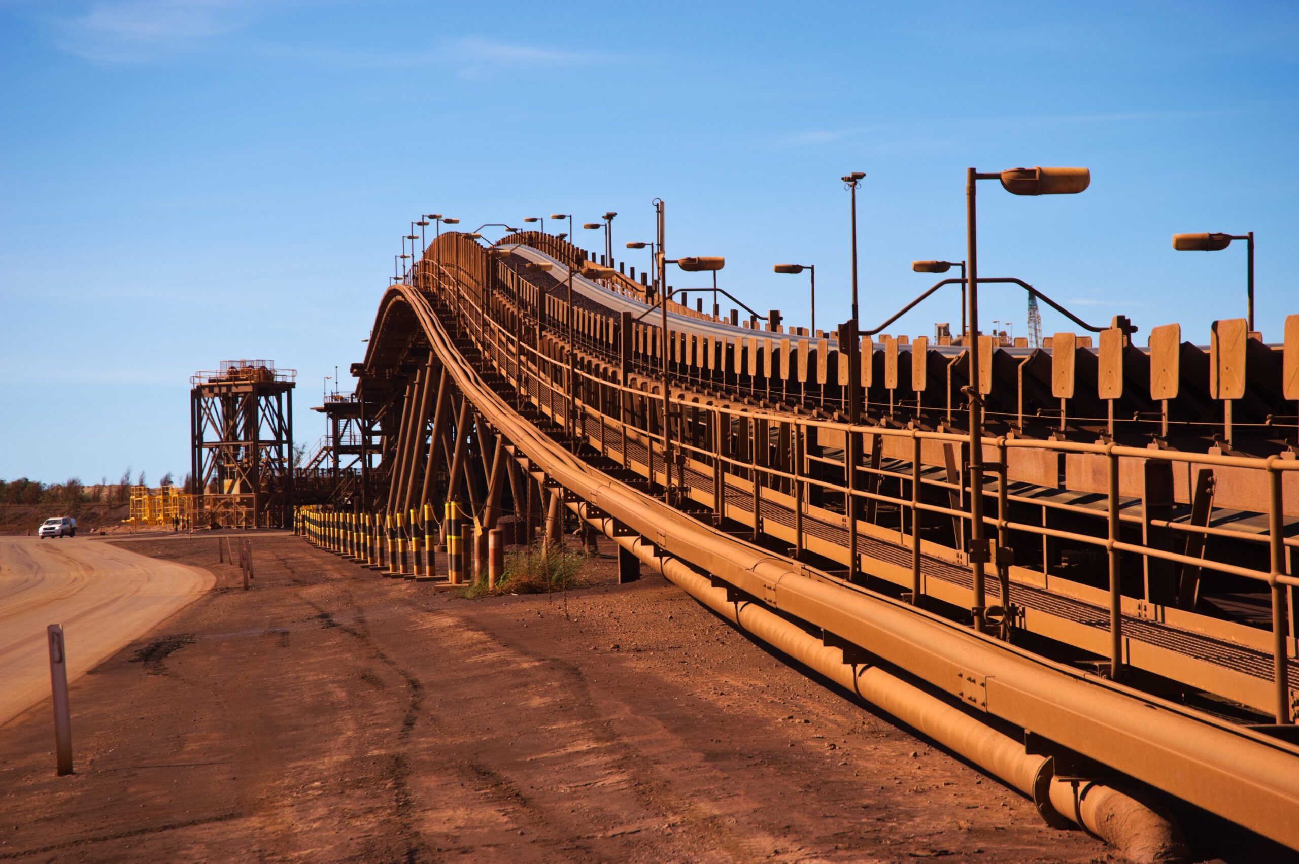 Iron Ore 2026: The signals reshaping pricing and how miners can respond