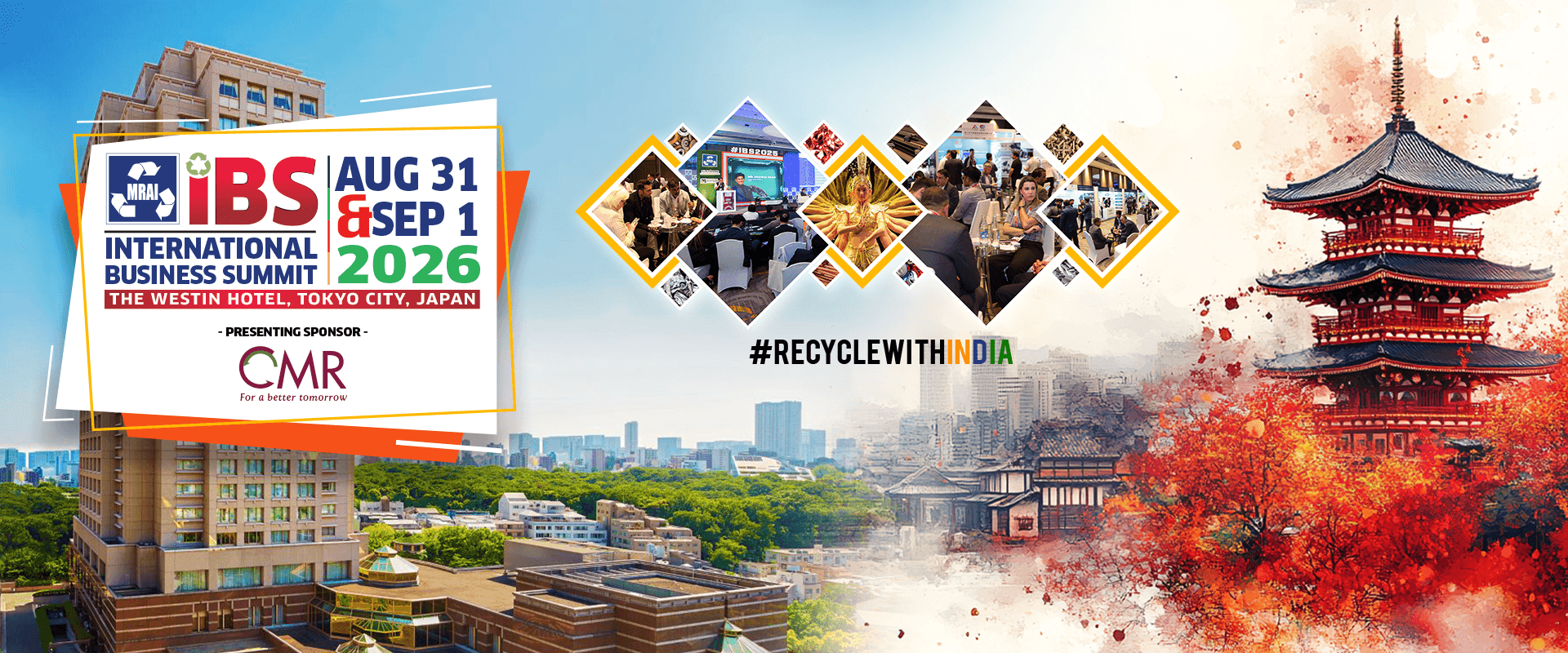 MRAI’s 4th International Business Summit