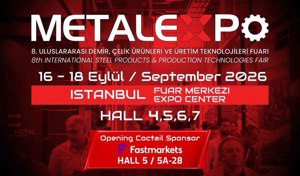 Metal Expo 2026