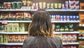 Shelf, Shop, Adult