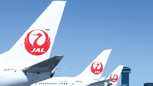Japan Airlines: CORSIA carbon credits to play bigger role as SAF remains scarce, costly
