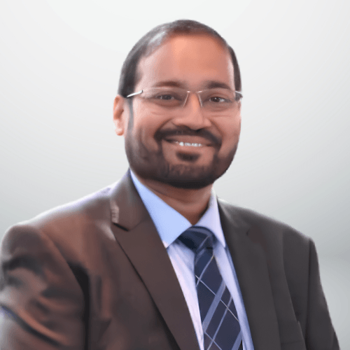 Saurabh Khedekar