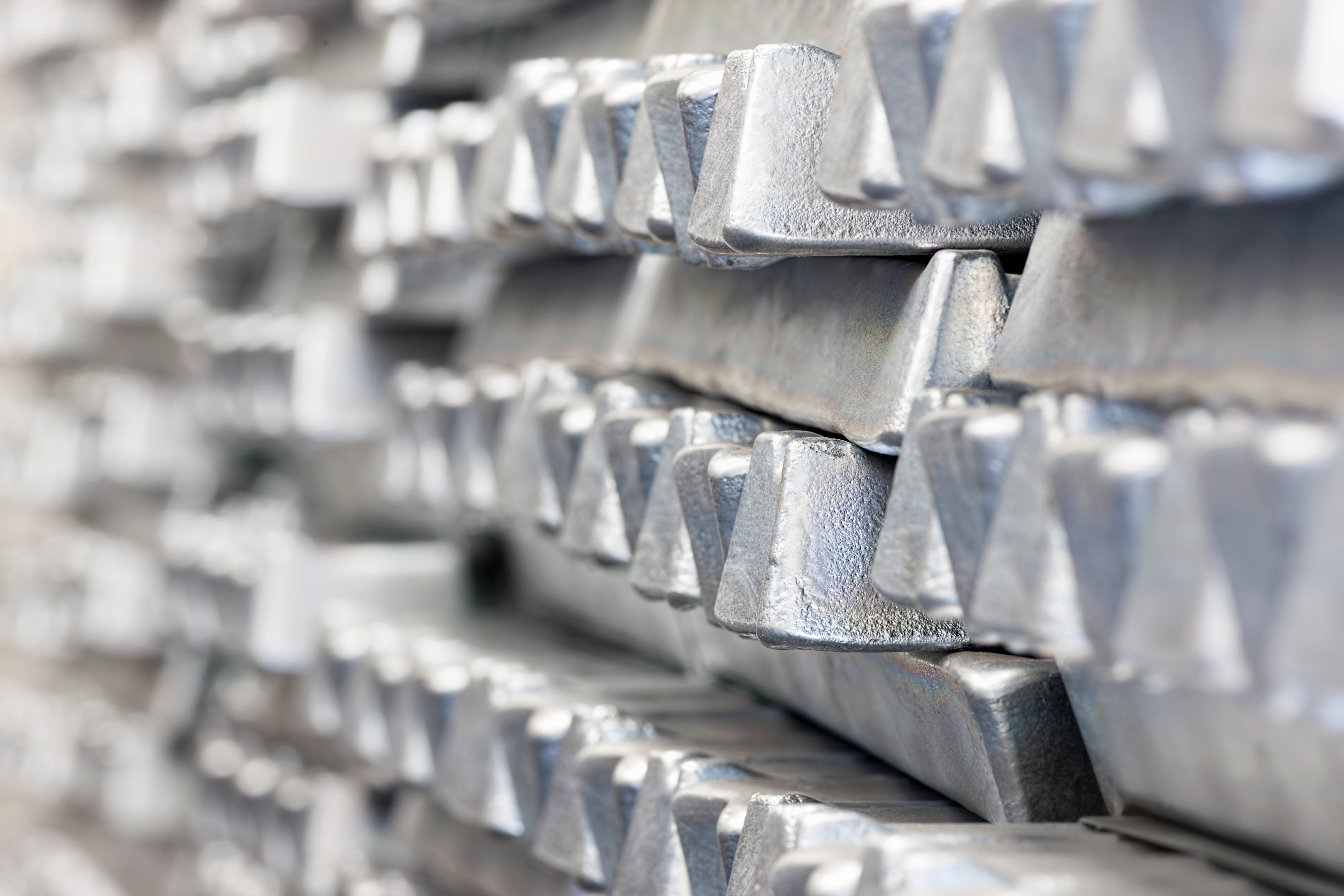 Aluminium market prices, insights, charts and events