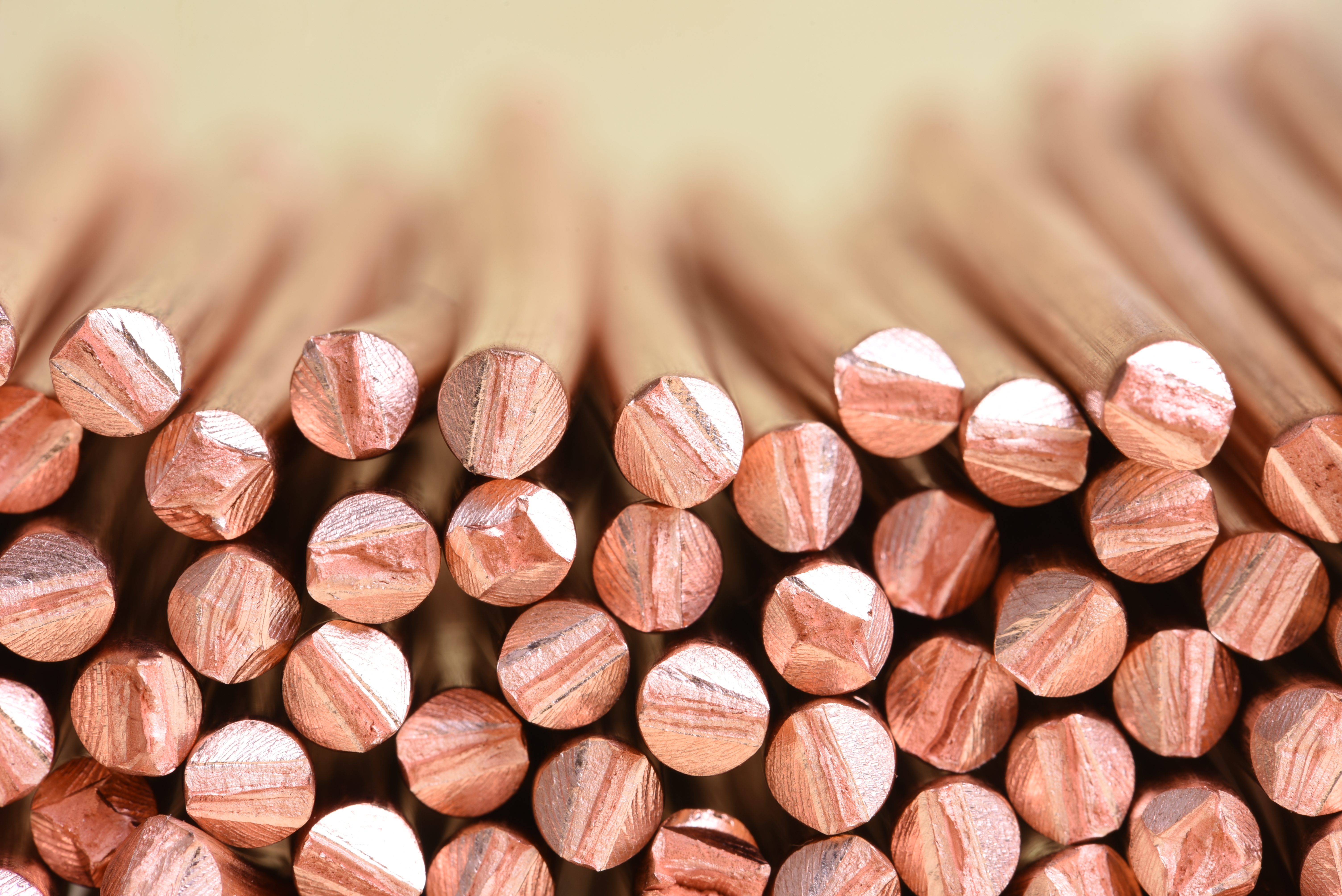 Copper prices, news and analysis
