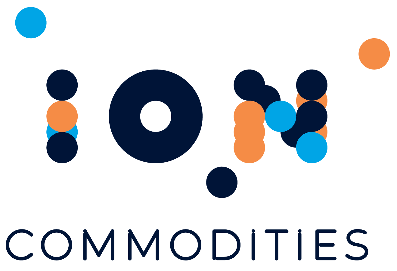 ION Commodities